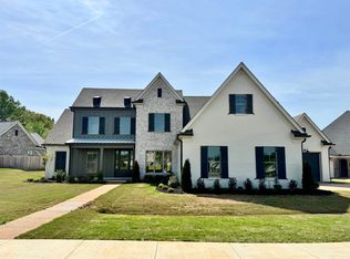90 Piper Hollow Dr, Piperton, TN 38017