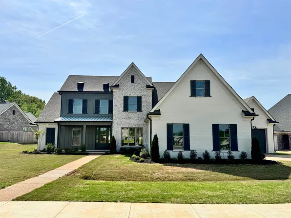 90 Piper Hollow Dr, Piperton, TN 38017