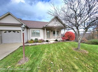 146 Grandview Dr, Tunkhannock, PA 18657