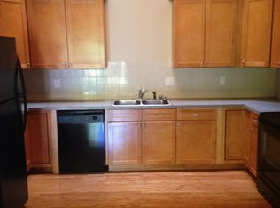 515 E Capitol Ave APT 305, Little Rock, AR 72202