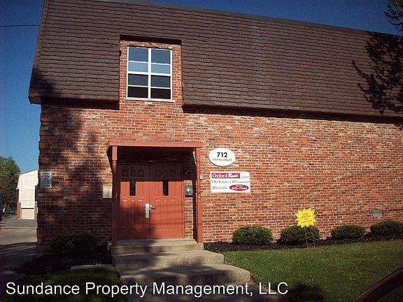 2nd image of 712 S Poplar St APT 2