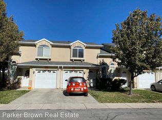 4792 W Barletta Ct, West Jordan, UT 84084