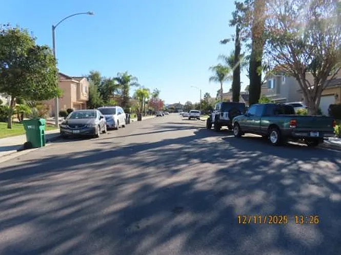 Street