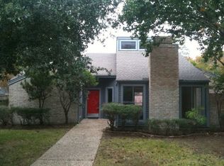 722 Herrick Ct, Katy, TX 77450