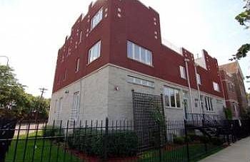 1st image of 2319 N Hamilton Ave APT 1