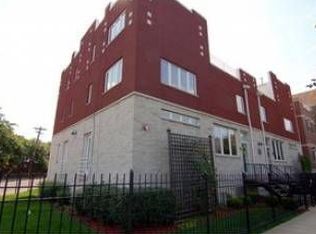 2319 N Hamilton Ave APT 1, Chicago, IL 60647