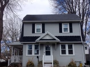 2146 Eastbrook Dr, Toledo, OH 43613