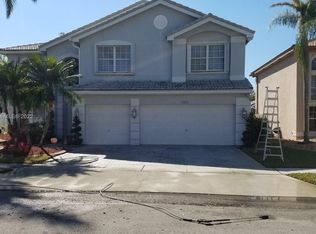 3152 SW 173rd Ter #3152, Hollywood, FL 33029