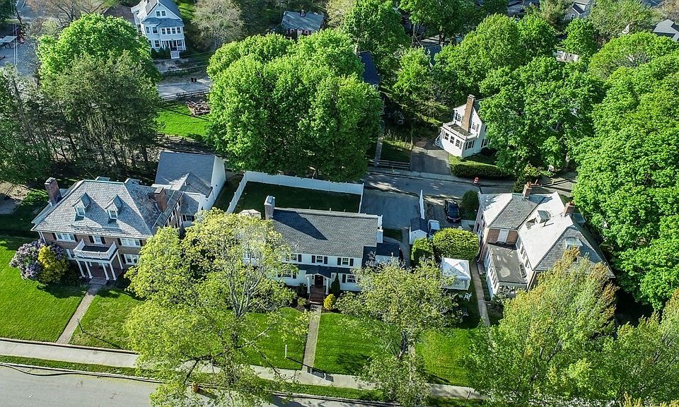 9 William St, Andover, MA 01810 Zillow