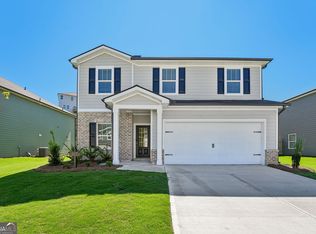 167 Proust Cir, Dallas, GA 30132