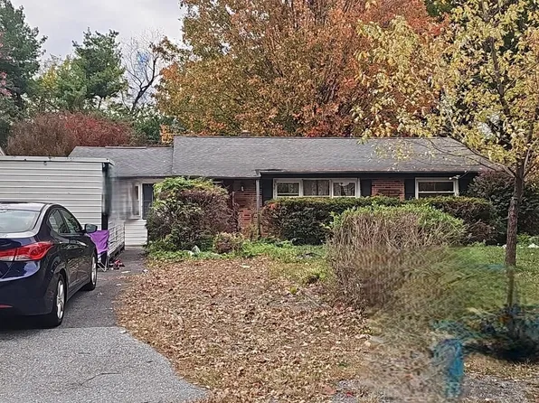17712 Burnside Ave, Hagerstown, MD 21740