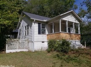 209 Windy Hill St, Hot Springs, AR 71901