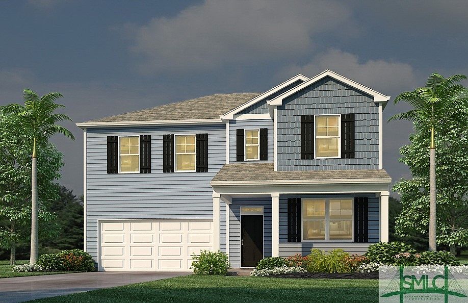 84 Coby Ln, Richmond Hill, GA 31324 Zillow