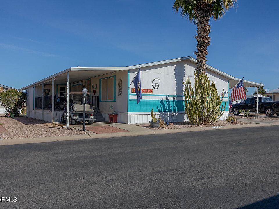 1st image of 450 W SUNWEST Drive #268