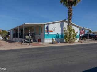 450 W Sunwest Dr LOT 268, Casa Grande, AZ 85122