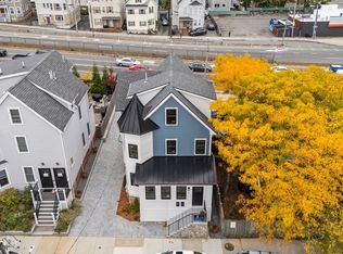 11 Macarthur St #B, Somerville, MA 02145