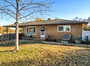 7645 Happy Valley Rd, Anderson, CA 96007