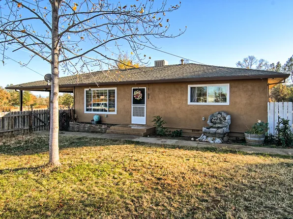 7645 Happy Valley Rd, Anderson, CA 96007