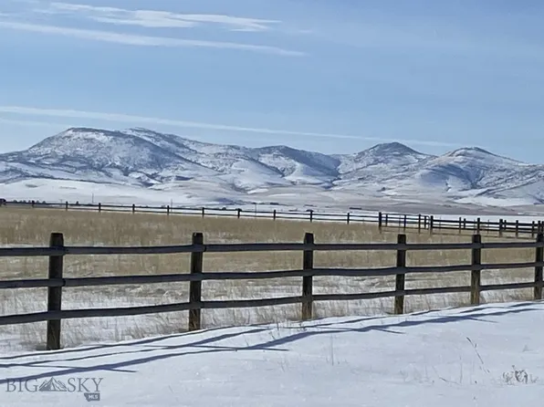 22 Quiet Dr, Three Forks, MT 59752