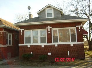 2141 E 84th St, Chicago, IL 60617