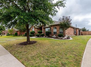 360 Sagebrush Trl, Murphy, TX 75094