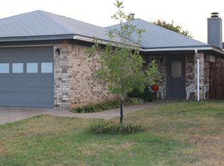 805 Fort Gates Dr, Waco, TX 76708