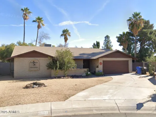 3223 W IRONWOOD Drive #0, Phoenix, AZ 85051