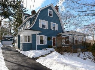 90 Smith St, Chappaqua, NY 10514