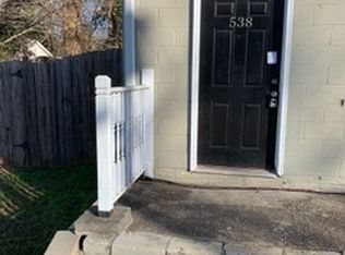 538 N Oak St, Jackson, GA 30233