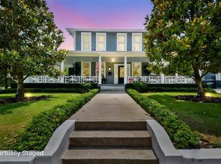 1411 S Albany Ave, Tampa, FL 33606