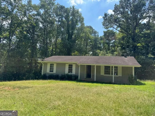 130 Taunton Rd, Covington, GA 30014