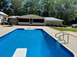 1972 Brooks Rd, Ideal, GA 31041