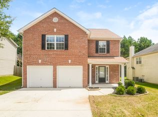 211 Arbor Creek Dr, Dallas, GA 30157
