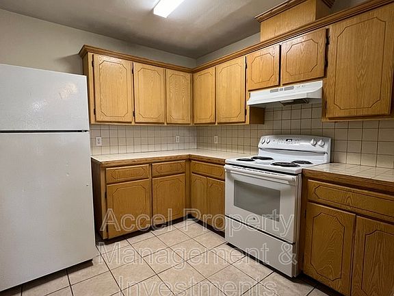 4th image of 2516 Jeffrey Dr APT A