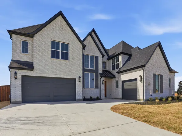 851 Dahlia Dr, Prosper, TX 75078