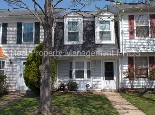 8313 Georgian Ct #62, Manassas, VA 20110