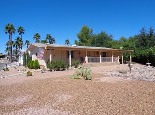 15301 N Oracle Rd UNIT 4, Catalina, AZ 85739