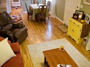 1424 Ardee Ave, Nashville, TN 37216