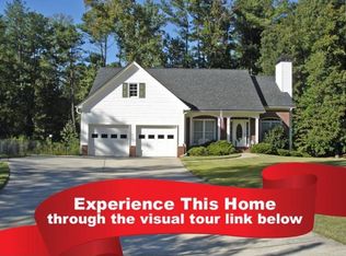 2860 Wood Park Trce NW, Kennesaw, GA 30152