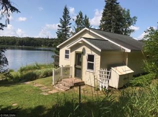 41148 E Upper Hanson Lake Rd, Bovey, MN 55709