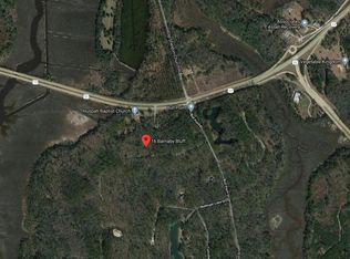 16 Barnaby Blf, Seabrook, SC 29940