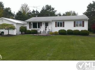 3164 Ball Rd, Caro, MI 48723