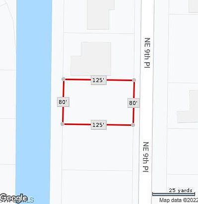 2nd image of 4034 NE 9th Pl