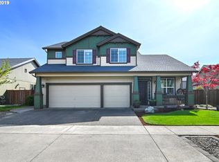 1057 Throne Dr, Eugene, OR