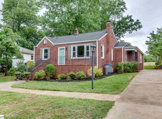 116 Central Ct, Greenville, SC 29609