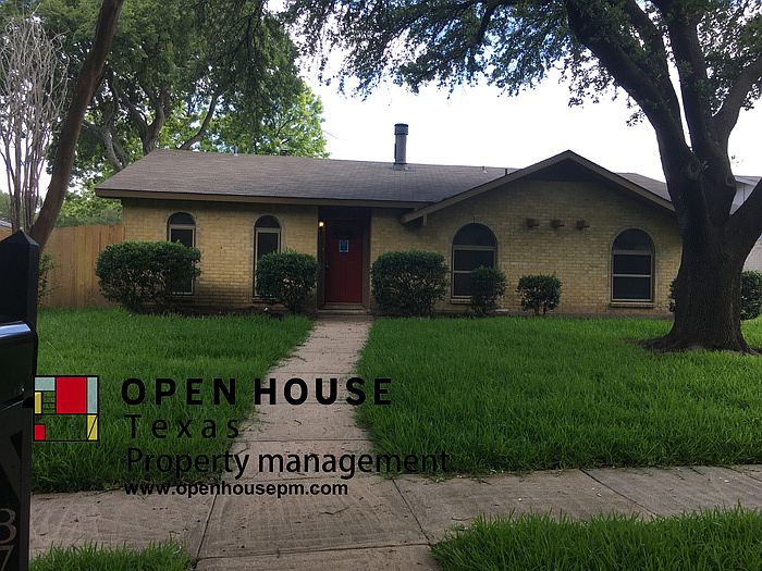 1st image of 3709 McKinley Dr