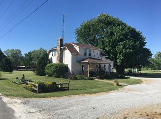 14084 State Route 31, Kenton, OH 43326