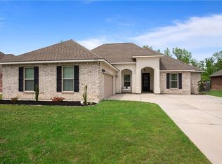 19503 Ketchwood Dr, Hammond, LA 70403