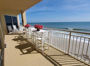 1045 Highway A1a #402, Satellite Beach, FL 32937