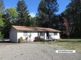 3773 Williams Hwy, Grants Pass, OR 97527